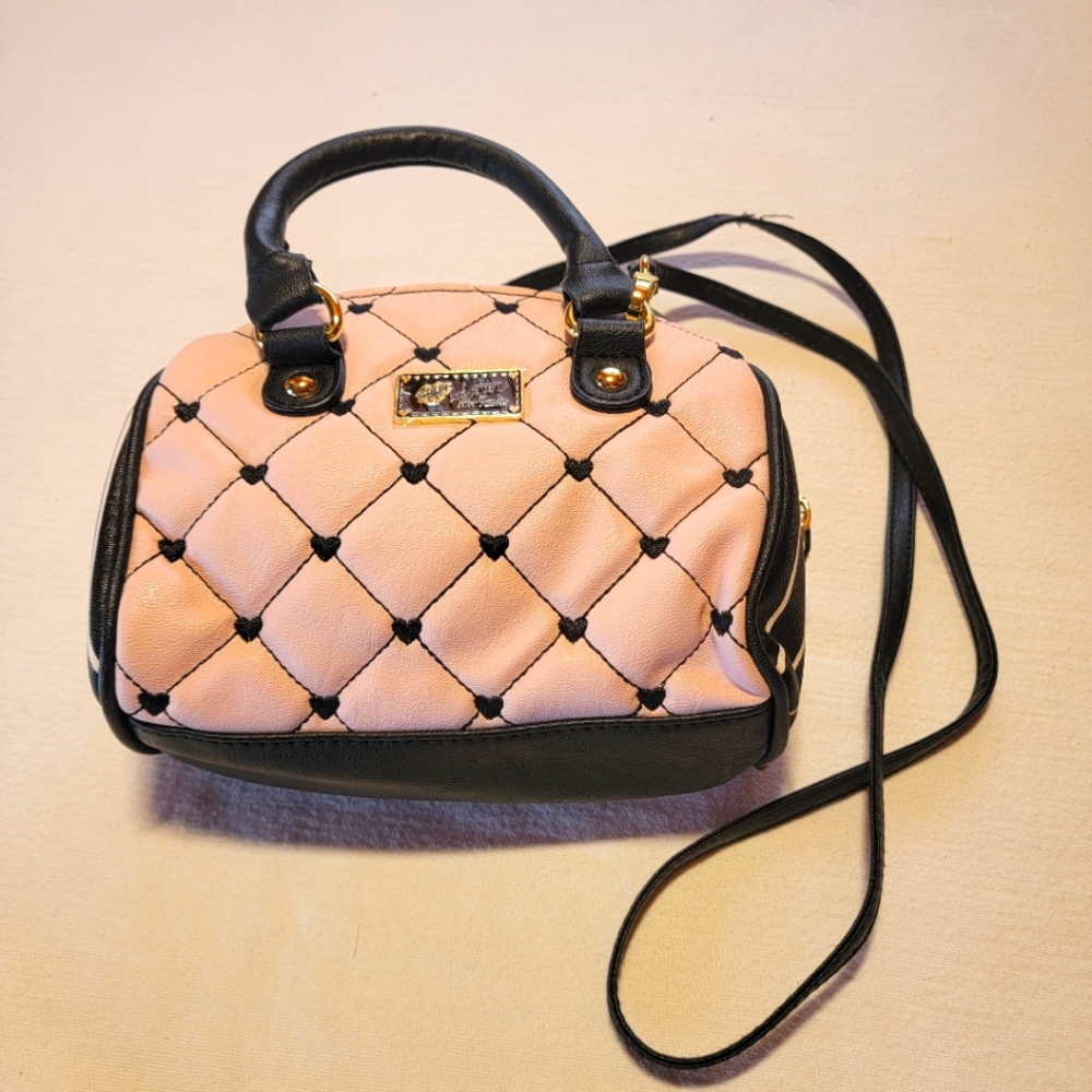Betsey Johnson Purse